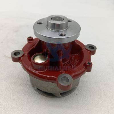 China Onderdelen voor graafmachines VOE21404502 21404502 Waterpomp voor Volvo EC210B EC290B D6D Graafmachine Te koop
