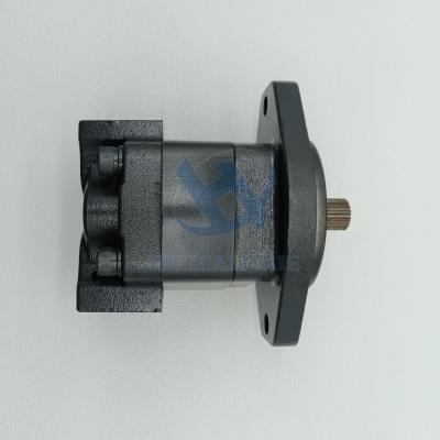 China VOE14549423 14549423 Versnellingspomp voor Volvo EC290C EC290 Te koop