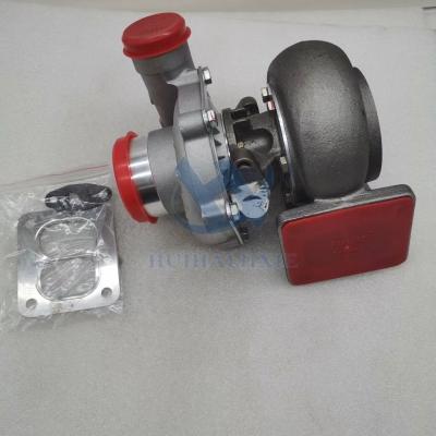 China 17201-30140 02M509 Turbocompressor 1720130140 voor D4D-motor 2KD 2KD-FTV 2KDFTV Te koop