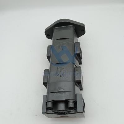 China Onderdelen van graafmachines Hydraulische tandwielpomp 14602252 VOE14602252 voor Volvo EC340D EC360 EC380 Te koop