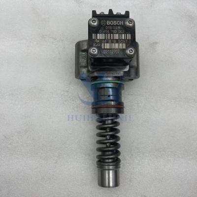 China Onderdelen voor graafmachines Waterpomp Injectiepomp 20460075 0414750003 voor graafmachines Volvo EC210BLC D6D Motor VOE20460075 Te koop