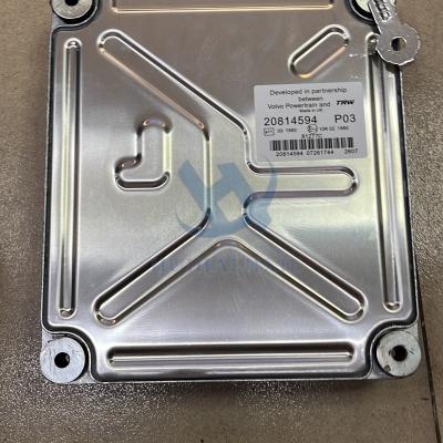 China Controller ECU 20814594 VOE20814594 for Volvo EC380D EC480D Excavator for sale