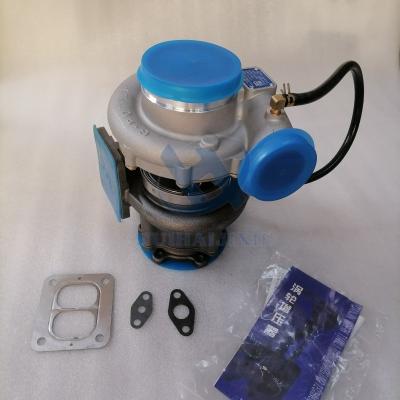 China Onderdelen van graafmachines Dieselmotor Turbocompressor 612600118895 Turbo Te koop
