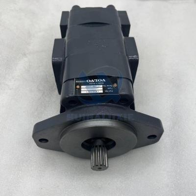 China Onderdelen voor graafmachines 14561971 Versnellingspomp voor Volvo EC330B EC360B EC360C Graafmachine Te koop