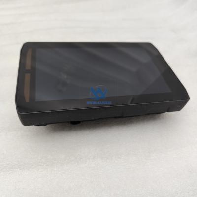 China Engineering 320GC E320GX E336GC Excavator Instrument Monitor Electronic Touchscreen Screen Display Panel 584-5631 5845631 Monitor for sale