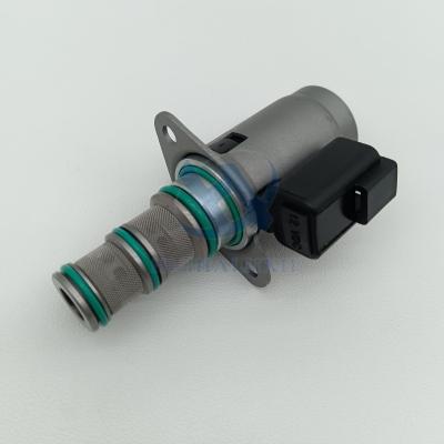 China 12V elektrisch ventiel 335/C9743 335C9743 voor JCB 3CX 4CX-lader Te koop