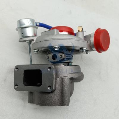 China Nieuwe turbocompressor GT2556S 32006047 320-06047 voor JCB graafmachine onderdelen Te koop