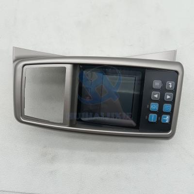 China Excavator Parts 539-00076 539-00076A Monitor Display Panel for DX225 DX300 DX420 for sale
