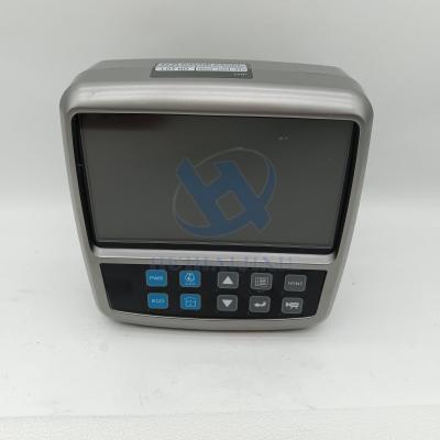 China 300426-00049A LCD Monitor Panel Display Screen for Doosan DX140 DX225 for sale