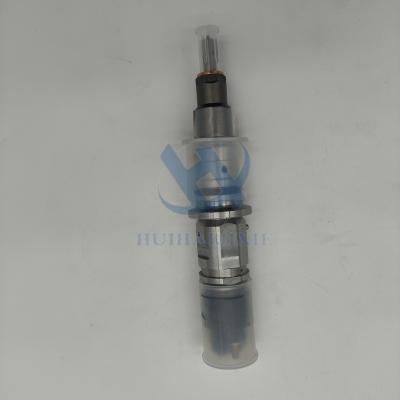 China 0445124019 5289266 brandstofinspuitmachine voor Cummins QSB4.5L QSB6.7L motor Te koop