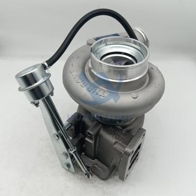 China Turbolader 150105-00057 Turbolader voor Doosan DX150W DX225LC-3 Motor DL06 Te koop
