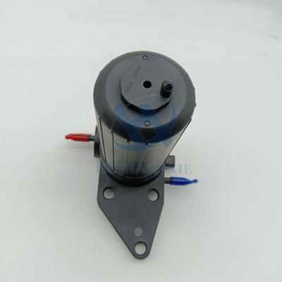 Китай Дизельный топливный насос ULPK0038 4132A018 для деталей экскаваторов двигателей Perkins продается