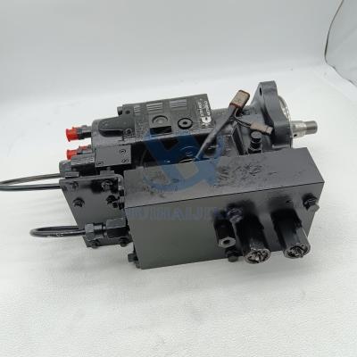 Китай Насос 4076442 4076443 для QSC ISC Насос для двигателя с топливным инжектором продается