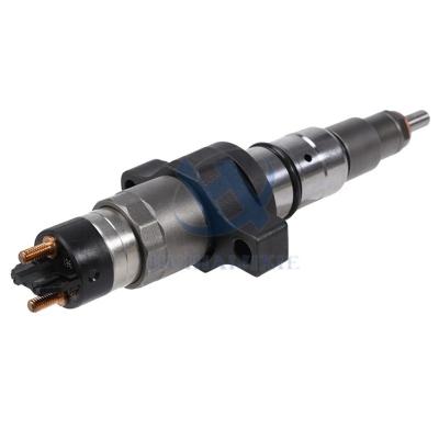 China Common Rail-injector Dieselmotor-injector 0445120238 voor dieselmotoren Te koop