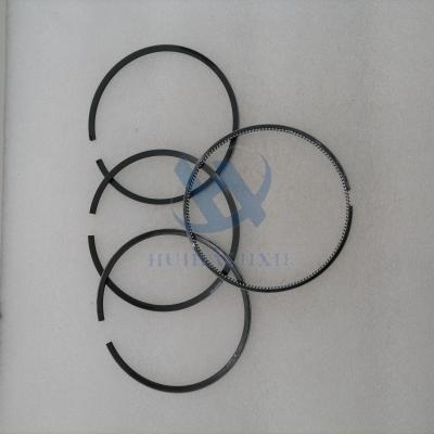 China Ersatzteile für Bagger Kolbenring 135mm ME062018 für 8DC9-Motor zu verkaufen