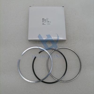 China Fabrikkolbenringlager 110 mm für ISUZU 6HE1 Baggermotor zu verkaufen