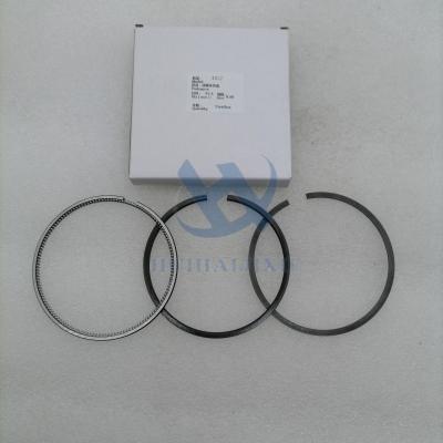 중국 구부러기 부품 펌프 8-97176624-0 Isuzu 4JG2 디젤 엔진 판매용