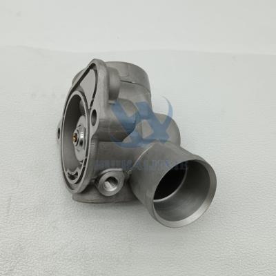 China Peças de escavadeira Motor diesel Termostato 04198791 para Deutz BFM1013 à venda