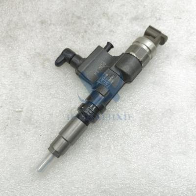 China Common Rail brandstofinjector 095000-6510 095000-6511 voor HINO N04C Te koop