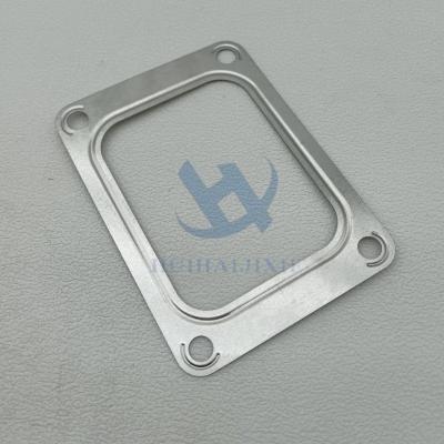 China Peças do motor 3630452 Garrafa de turbocompressor para Cummins K50 Kta50 T 363-0452 à venda