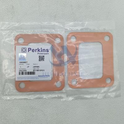 China Kit de juntas de escape 282295 282296 para motor Perkins 4016 à venda