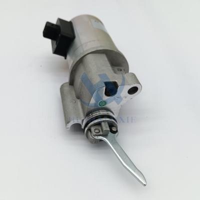 China Afsluitingssolenoïde 04199902 0419-9902 12V 24V voor Deutz 1013 motor Te koop