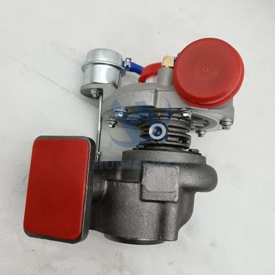 China Turbocompressor 2674A209 voor Perkins T4.40 Motor Turbo 2674A209 Te koop