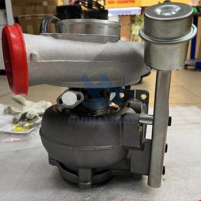 China HX40W Turbocompressor 4048335 404-8335 voor Cummins Motor Parts Turbo Te koop