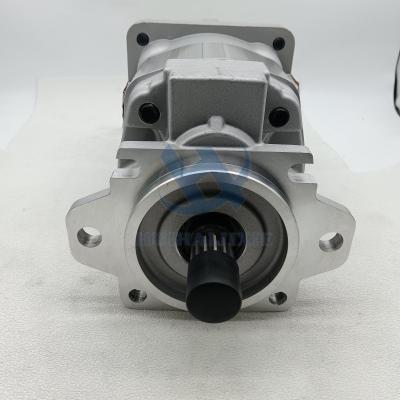 China Hydraulische tandwielpomp 705-52-30390 voor Komatsu WA400-3 WA420-3 Te koop