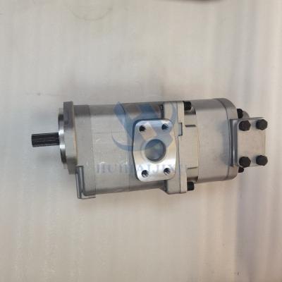 China Hydraulische tandwielpomp 705-51-22000 voor Komatsu-lader WA300-1 WA320-1 Te koop