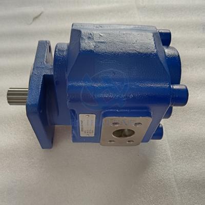 China Machinerieonderdelen JHP3100 Hydraulische tandwielpomp voor wielladers Te koop