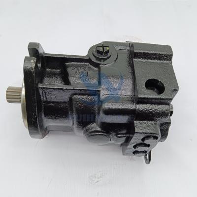 China Hydraulische motorpomp 05817004 Hydraulische zuigerpomp voor BW211 BW220 Te koop