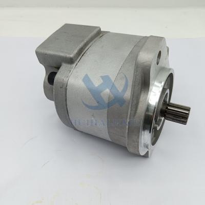 China Hydraulische pompversnellingspomp 705-21-36090 voor Komatsu WA350-3 WA380-3 Te koop