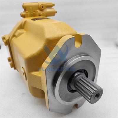 China Machinery Pump 219-1965 Piston Gear Pump 2191965 Gear Pump for 776D 777D for sale