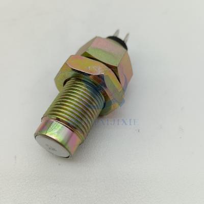 China 3967252 396-7252 Versnellingssensor voor EQ153 6CT-motor Te koop