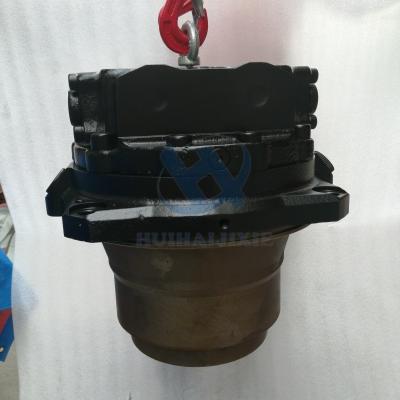 China 209-60-75101 2096075101 aandrijvingsmotor voor graafmachine PC800-8 PC1250-8 Te koop