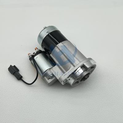 China Startmotor 23300GS20D Startmotor voor vorklift K15 K21 K25 Te koop