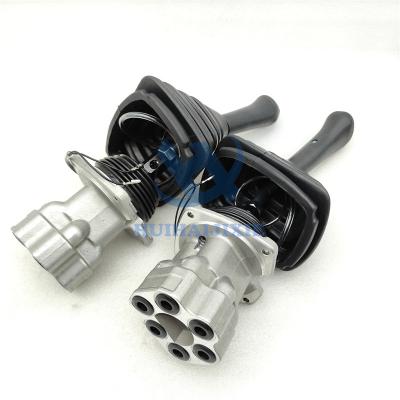 China Control Joystick 297-0529 297-0589 Pilot Valve for Caterpillar Excavator CAT 336D 320D 345D 330D for sale