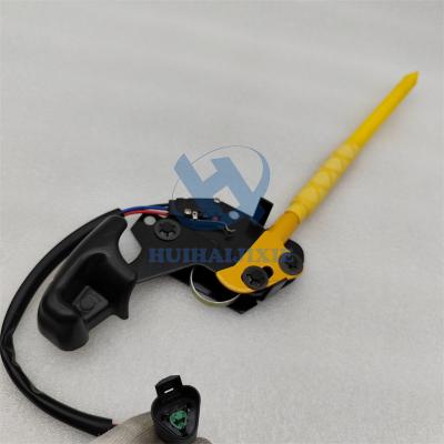 China Excavator Parts Safety Lock Lock Cover 159-7744 1597744 Hydraulic Lock for Cat E311B E312B 320B for sale