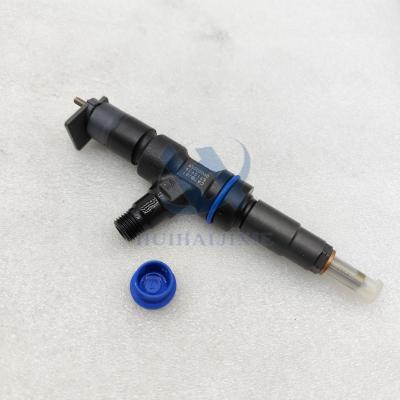China Common Rail Fuel Injector 571-0939 for Caterpillar CAT C4.4 Engine 320GC 323GC 5710939 for sale