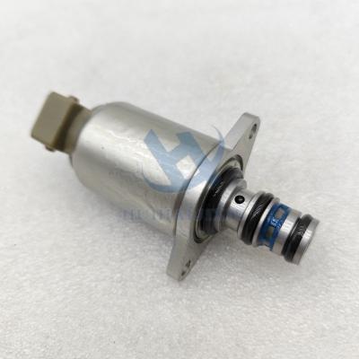 China Good quality Machinery parts 12V Solenoid Valve TM62102 Replacement for TM62102 for sale
