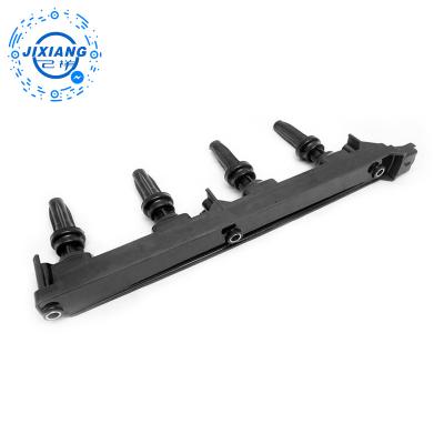 China -40â - 125â Lihua Peugeot 407 Ignition Coil Ignition Coil With OEM 5970.87 597087 for sale