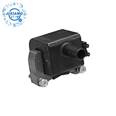 China -40â - 125â Hitachi Best Ignition Coil Ignition Coil With OEM 30500-P2A-J01 CM1T231 for sale