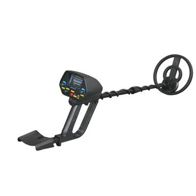 China Gold prospecting low price with high quality metal detector invenio gold metal detector scanner for sale