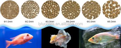 China Floating Farming Pet Feed Pellet Machine Better Fish Feed Extruder Cat Feed Making Machinery for sale