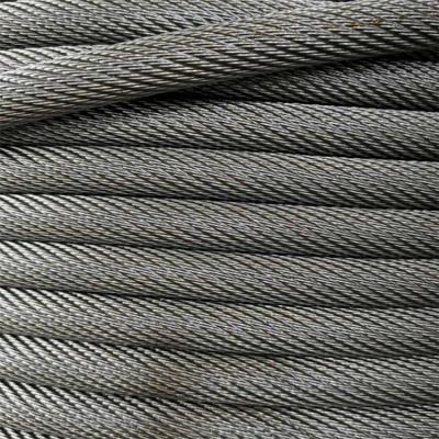 Cina Galvanized 18×7Heavy Duty for lifing strong and wear-resistant in vendita