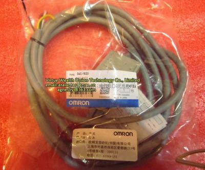 China Original Mini Electronic Element D4C-1620 Plastic Limit Switch for sale