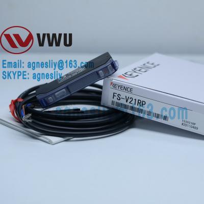 China New and original price fiber optic sensors fiber optic sensors FS-V21RP negotiation for sale