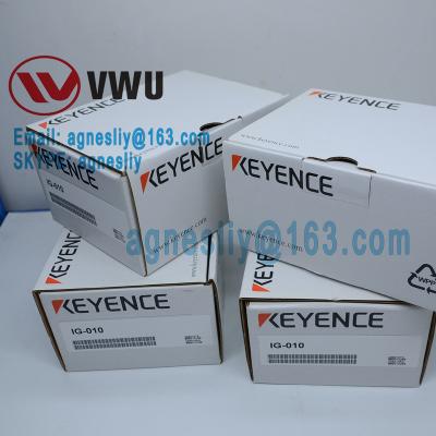 China Laser sensors IG-010 new laser sensors and original bargain price negotiation for sale