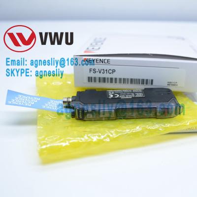 China Fiber Optic Sensors FS-V31CP Fiber Optic Sensors New And Original Bargain Price Negotiation for sale